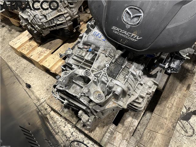 Girkasse automat til Mazda CX-5 2012-2017 (Type I)  (GW7U03000|)