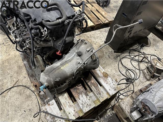 Girkasse automat til Mercedes Sprinter 2006-2013 (Fase 1) (906) (906) (A9062703600|)