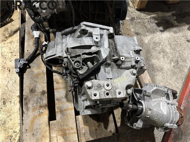 Girkasse automat til VW Caddy 2020-->> (Type IV)  (02Q300058F|)