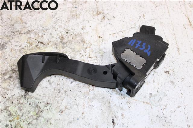 Pedal gass til Toyota RAV4 2013-2015 (Type IV, Fase 1)  (781100W040|)