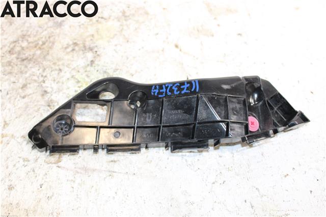 Diverse deler til Toyota RAV4 2013-2015 (Type IV, Fase 1) (5253542070|)