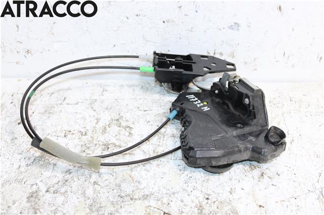 Dørhåndtak inv høyre til Toyota RAV4 2013-2015 (Type IV, Fase 1)  (6920533111C0|)