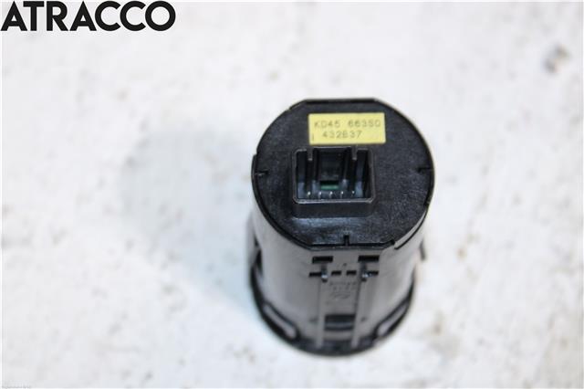 Bryter start/stopp til Mazda CX-5 2012-2017 (Type I)  (KD45663S0|)
