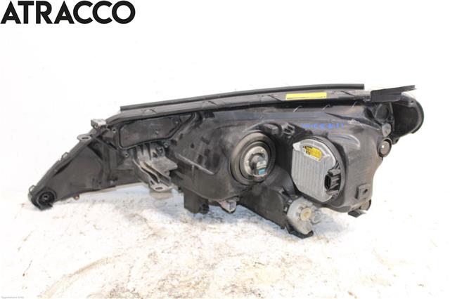 Frontlykt høyre halogen til Toyota RAV4 2013-2015 (Type IV, Fase 1) (8114542571|)