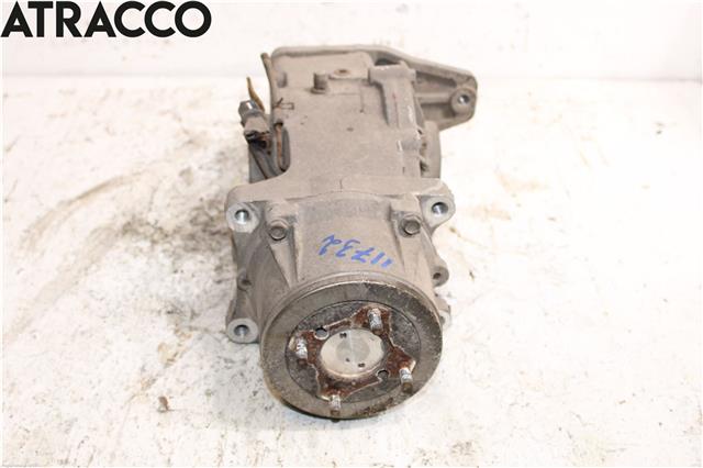 Kardang klokke bak til Toyota RAV4 2013-2015 (Type IV, Fase 1)  (4111042041|)