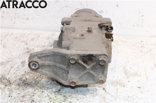 Kardang klokke bak til Toyota RAV4 2013-2015 (Type IV, Fase 1)  (4111042041|)