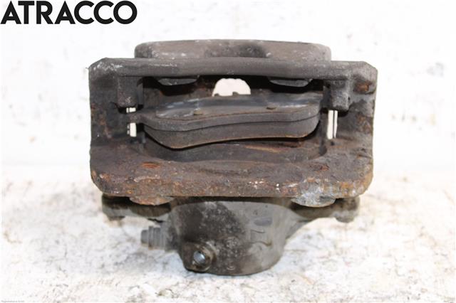 Bremsecaliper venstre foran til Mercedes C-Klasse 2011-2014 (Fase 2) (W204) (W204) (A2044212181|)