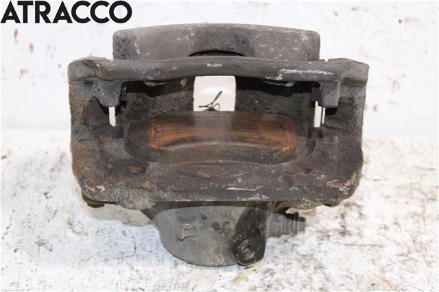 Bremsecaliper høyre foran til Mercedes C-Klasse 2011-2014 (Fase 2) (W204) (W204) (A2044212281|)
