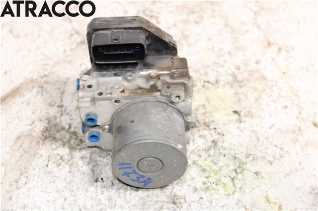 ABS sentral til Toyota RAV4 2013-2015 (Type IV, Fase 1)  (4405042670|)