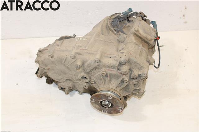 Girkasse 4WD fordelingskasse til Toyota Hilux 2006-2011  (NO|)