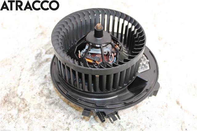 Varmeapparat motor til VW Caddy 2020-->> (Type IV) (5WB819015A|)