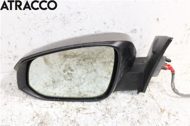 Speil venstre til Toyota RAV4, 2013-2015 (Type IV, Fase 1) (8794042B80)