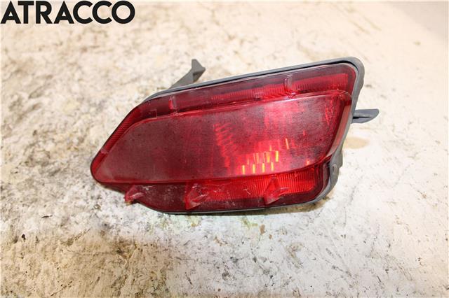 Refleksplate til Toyota RAV4, 2013-2015 (Type IV, Fase 1) (8148042050)
