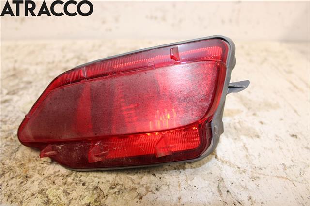 Refleksplate til Toyota RAV4 2013-2015 (Type IV, Fase 1) (8148042050|)