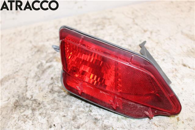 Refleksplate til Toyota RAV4, 2013-2015 (Type IV, Fase 1) (8149042050)