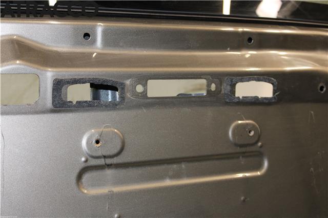 Bakluke combi til Toyota RAV4 2013-2015 (Type IV, Fase 1)  (6700542460|)