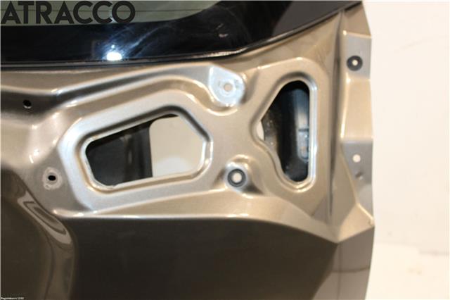 Bakluke combi til Toyota RAV4 2013-2015 (Type IV, Fase 1)  (6700542460|)