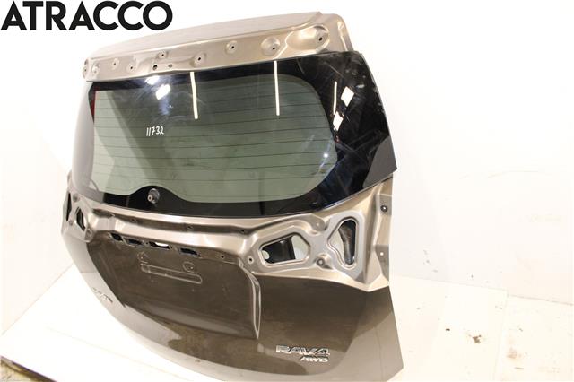 Bakluke combi til Toyota RAV4 2013-2015 (Type IV, Fase 1)  (6700542460|)