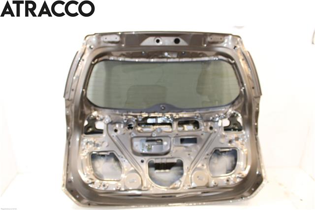 Bakluke combi til Toyota RAV4 2013-2015 (Type IV, Fase 1)  (6700542460|)