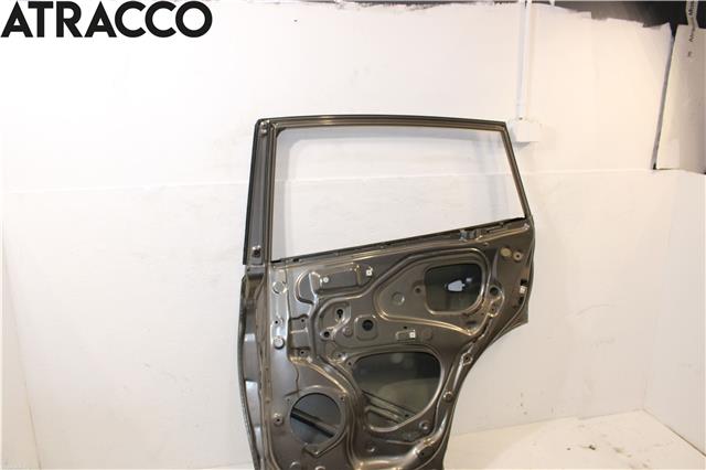 Dør høyre bak til Toyota RAV4 2013-2015 (Type IV, Fase 1)  (6700342180|)
