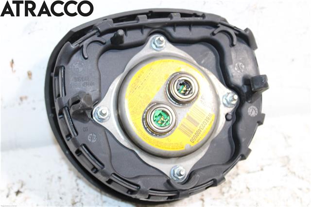 Airbag rattpute til BMW X1 2009-2015 (E84) (E84) (32306884672|)