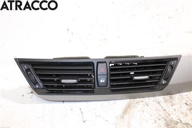 Dashbord friskluftdyse til BMW X1 2009-2015 (E84) (E84) (64229258354|)