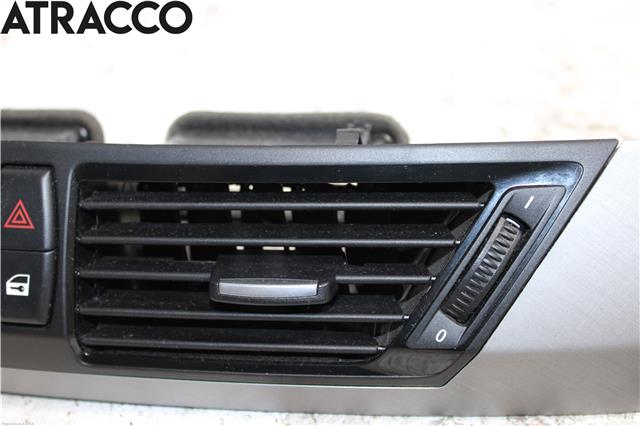 Dashbord friskluftdyse til BMW X1 2009-2015 (E84) (E84) (64229258354|)