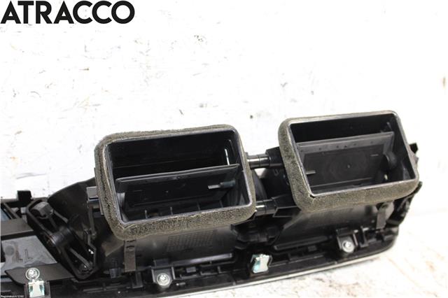 Dashbord friskluftdyse til BMW X1 2009-2015 (E84) (E84) (64229258354|)