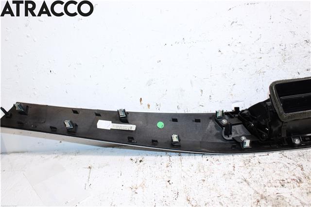 Dashbord friskluftdyse til BMW X1 2009-2015 (E84) (E84) (64229258354|)