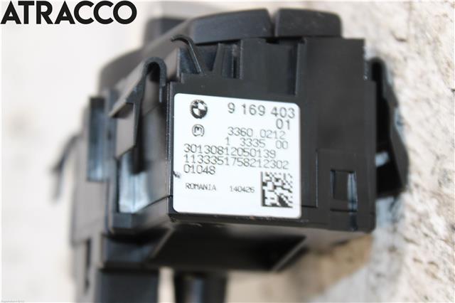 Bryter diverse til BMW X1 2009-2015 (E84) (E84) (61319169403|)