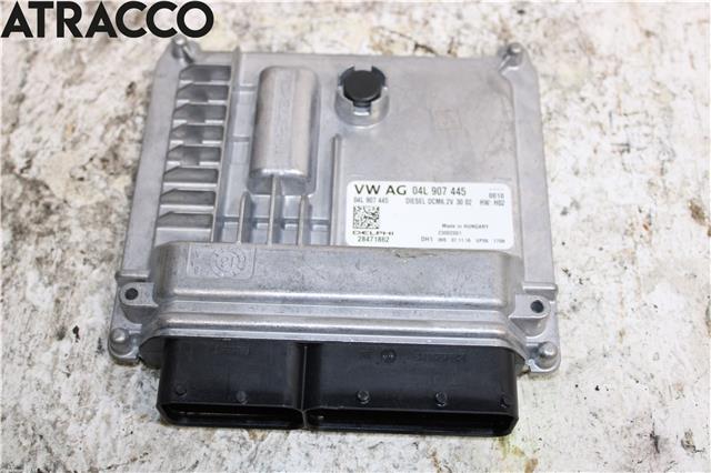 Styreenhet diverse til VW Transporter / Caravelle, 2015-2019 (T6) (T6) (04L907445)