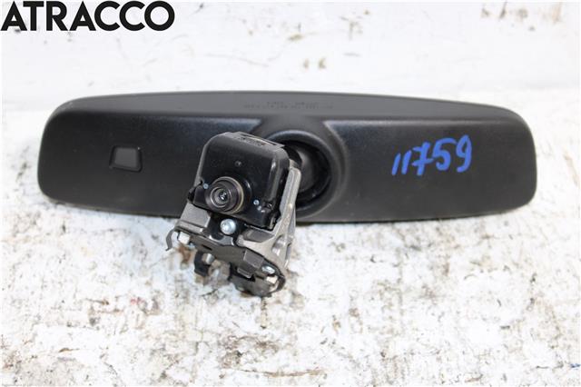Speil innvendig til VW Transporter / Caravelle 2015-2019 (T6) (T6) (7E0857511F|)