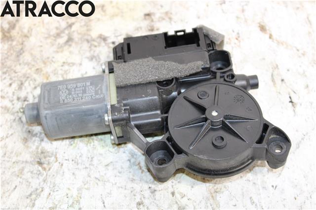 Ruteheis til VW Transporter / Caravelle 2015-2019 (T6) (T6) (7E0959801N|)