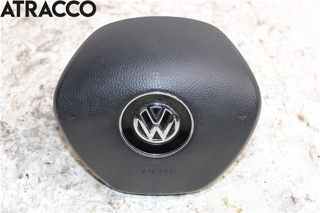 Airbag rattpute til VW Transporter / Caravelle, 2015-2019 (T6) (T6) (7E0880201AP)