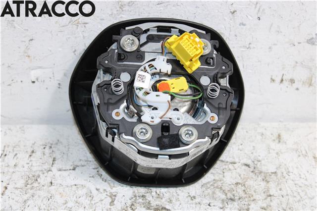 Airbag rattpute til VW Transporter / Caravelle 2015-2019 (T6) (T6) (7E0880201AP|)