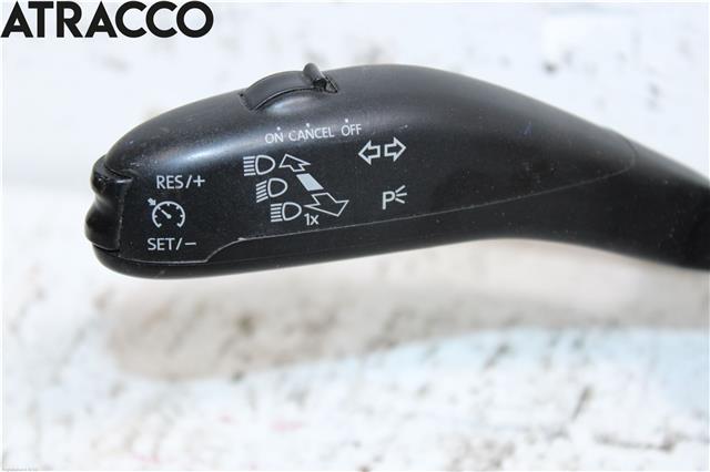 Bryter combi til VW Transporter / Caravelle 2015-2019 (T6) (T6) (7E0953507C|)