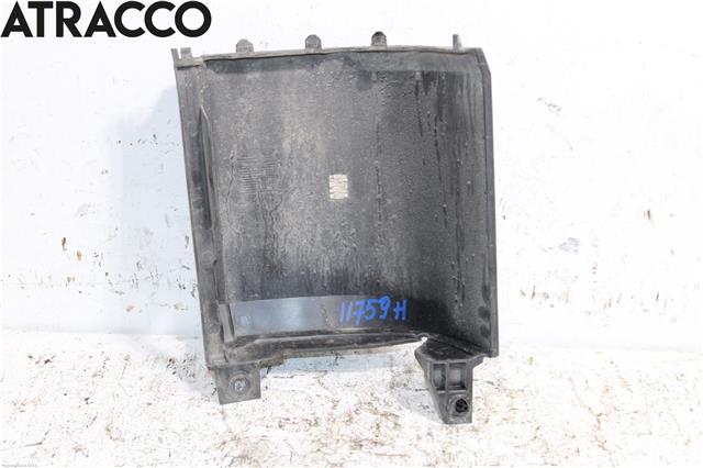 Støtfangerving høyre bak til VW Transporter / Caravelle 2015-2019 (T6) (T6) (7E0807322E|)