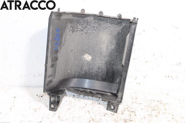 Støtfangerving venstre bak til VW Transporter / Caravelle 2015-2019 (T6) (T6) (7E0807321E|)