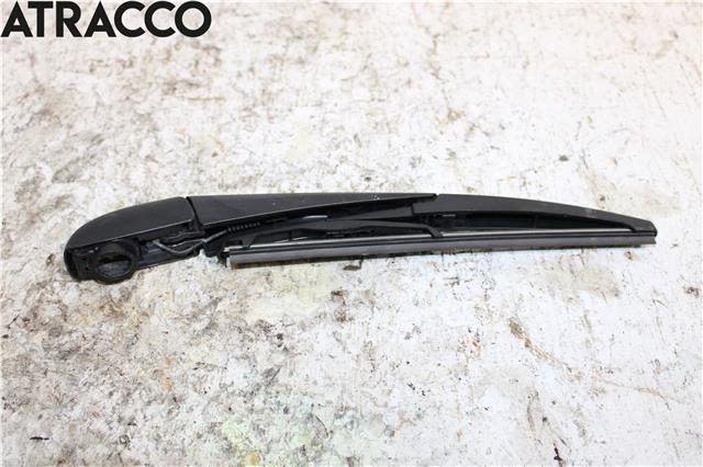 Viskerarm bakrute til Toyota RAV4 2013-2015 (Type IV, Fase 1)  (8524242040|)