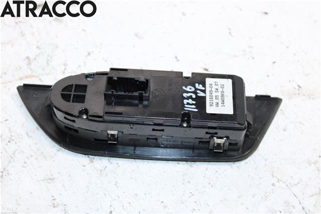 Bryter ruteheis til BMW X1 2009-2015 (E84) (E84) (61319216049|)