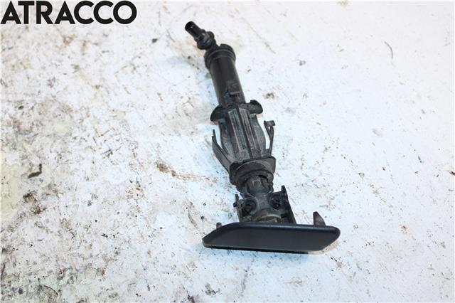 Lyktespylerdyse til VW Transporter / Caravelle 2015-2019 (T6) (T6) (7E5955965|)