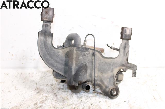 Dieselvarmer til VW Transporter / Caravelle 2015-2019 (T6) (T6) (7E0898008D|)