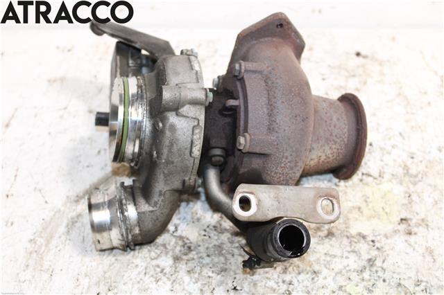 Turbo til BMW X1 2009-2015 (E84) (E84) (11658518205|)