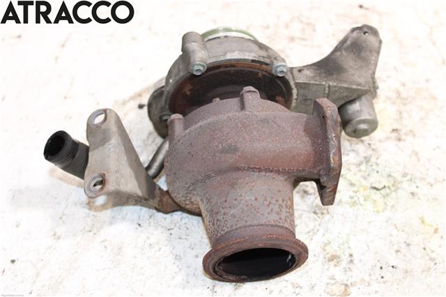 Turbo til BMW X1 2009-2015 (E84) (E84) (11658518205|)