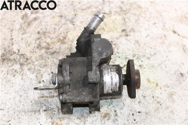 Servo pumpe mekanisk til BMW X1 2009-2015 (E84) (E84) (678883803|)