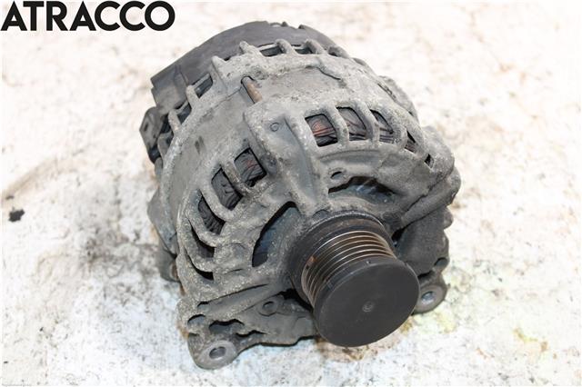 Dynamo til VW Transporter / Caravelle, 2015-2019 (T6) (T6) (04L903023T)