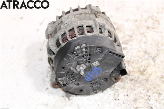 Dynamo til VW Transporter / Caravelle 2015-2019 (T6) (T6) (04L903023T|)