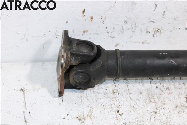 Mellomaksel fremre til BMW X1 2009-2015 (E84) (E84) (26209488491|)