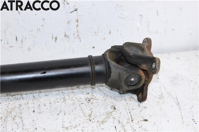 Mellomaksel fremre til BMW X1 2009-2015 (E84) (E84) (26209488491|)