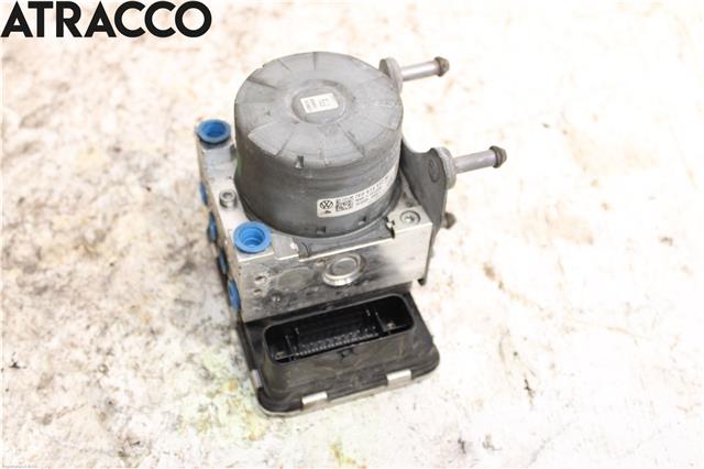 ABS sentral til VW Transporter / Caravelle, 2015-2019 (T6) (T6) (7E0614517M)